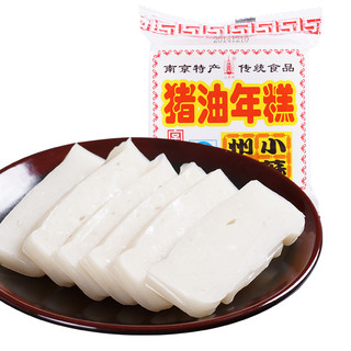 小苏州 猪油年糕 200g