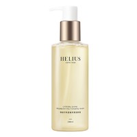 88VIP：HELIUS 赫丽尔斯 晶耀净澈洁颜蜜 200ml