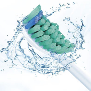 DONG NAI LUN 东耐伦 HX6014/32 电动牙刷刷头 4个装