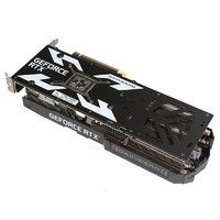 GAINWARD 耕升 GeForce RTX 4060ti追风16GB 显卡