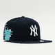 MLB NEW YORK 棒球帽