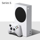  Microsoft 微软 Xbox Series S 日版　