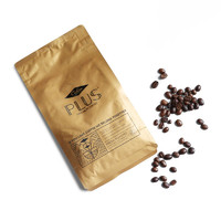 Colin COFFEE 柯林咖啡 一国一味 铁皮卡衍生种G1 Gayo山脉 湿刨 重度烘焙 醇正 黄金曼特宁咖啡豆 227g