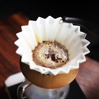 Colin COFFEE 柯林咖啡 一国一味 铁皮卡衍生种G1 Gayo山脉 湿刨 重度烘焙 醇正 黄金曼特宁咖啡豆 227g