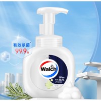 Walch 威露士 泡沫杀菌洁手液290ml*2瓶