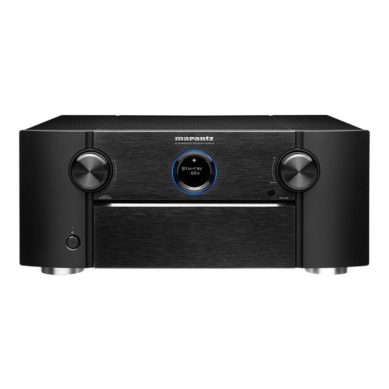 marantz 马兰士 SR8015 11.2声道功放
