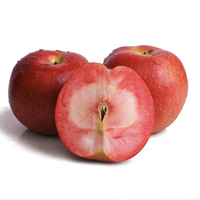 RED LUCKY 红色幸运 红肉苹果 12个 礼盒装