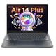 百亿补贴：Lenovo 联想 小新 Air14 Plus 2022款 锐龙版 14英寸笔记本电脑（R7-6800HS、16GB、512GB SSD）