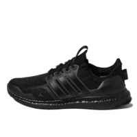 adidas 阿迪达斯 Ultraboost Dna Mono 中性跑鞋 GX3074 黑色 40