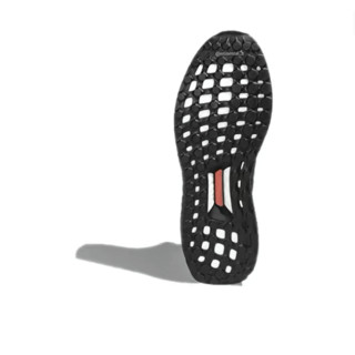 adidas 阿迪达斯 Ultraboost Dna Mono 中性跑鞋 GX3074 黑色 42