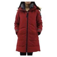 CANADA GOOSE Kenton Parka 女士中长款羽绒服