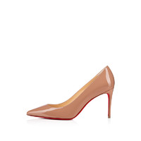 Christian Louboutin KATE系列 3191416 女士高跟鞋 裸色 37