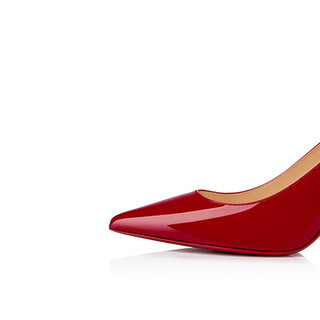 Christian Louboutin KATE系列 3191416 女士高跟鞋 红色 39.5