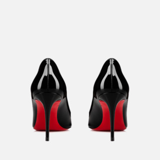 Christian Louboutin KATE系列 3191416 女士高跟鞋 黑色 40