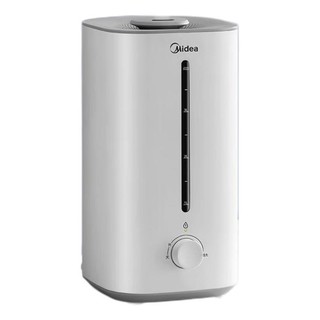 Midea 美的 SC-3G40S 加湿器 4L