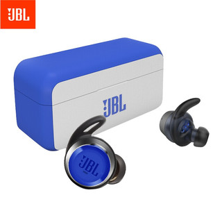 JBL 杰宝 Reflect Flow 入耳式真无线蓝牙耳机