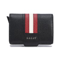 补贴购：BALLY 巴利 男士卡包 6227969001