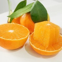 阿里数农 爱媛果冻橙 新鲜甜橙 5斤装
