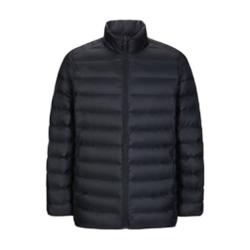 当前位置:>首页>服饰鞋包>男装>男外套>男士羽绒服>京东京造男士羽绒