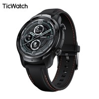 TicWatch Pro3 4G智能电话手表心率压力血氧运动