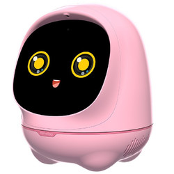 Alpha Egg 阿尔法蛋 iFLYTEK 科大讯飞 TYR300 早教智能机器人 粉色