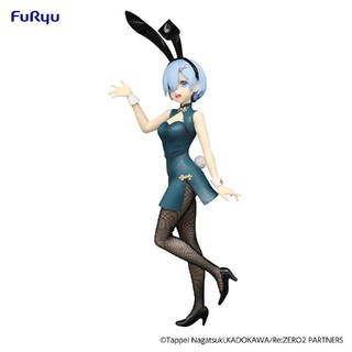 Furyu Re:从零开始的异世界生活 雷姆中华兔女郎