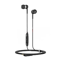 抖音超值购：森海塞尔 CX 80S 入耳式高保真有线控带麦音乐商务耳机