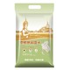 太粮 泰粮意莉香米5kg长粒香软大米10斤籼米新米泰国香米实惠装