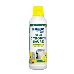 HEITMANN 海特先生 进口柠檬酸除垢剂 500ml