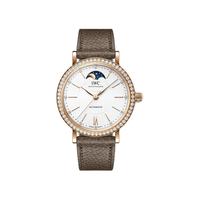 IWC 万国 柏涛菲诺系列 37.1毫米自动上链腕表 IW659602