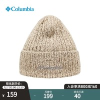 哥伦比亚 户外秋冬情侣款时尚保暖舒适针织帽CU9847