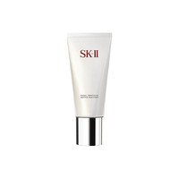 SK-II 舒透护肤洁面霜 120g