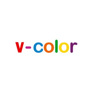 V-Color/全何