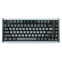 8日10点：HEXGEARS 黑峡谷 i2 机械键盘 83键 RGB 苍岭快快轴