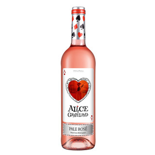 torre oria 瓦伦西亚 博巴尔半干型桃红葡萄酒 750ml