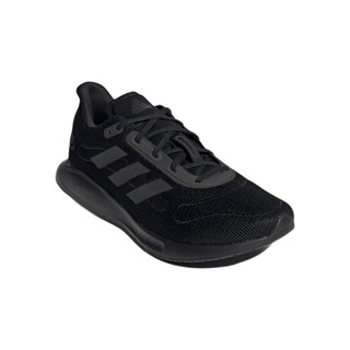 adidas 阿迪达斯 Galaxar Run M 男子跑鞋 FY8976 黑色 40