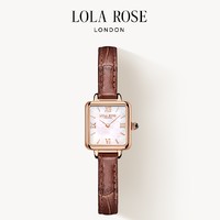 LOLA ROSE 女士石英表 LR2230