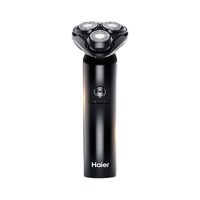 百亿补贴：Haier 海尔 HS61-2231 电动剃须刀 曜石黑