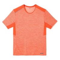 DECATHLON 迪卡侬 男子速干T恤 8678220 活力橙 XXL