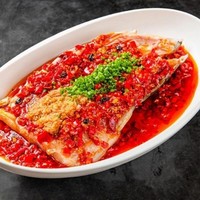 上海14店通用！望湘园 招牌鱼头3-4人餐