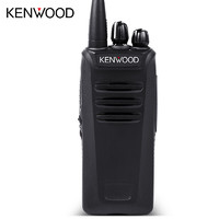 KENWOOD 建伍 TKD340数字对讲机 专业强穿透大功率手台TK-D340 DMR制式