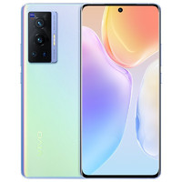 vivo 维沃（vivo） vivoX70pro新品影像旗舰蔡司影像前置3200万高清主摄旗舰芯片拍照游戏 星云 12GB+256GB