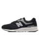 new balance 997H系列 中性休闲运动鞋 CM997HCC 黑色 41.5