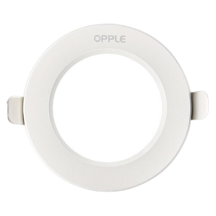 OPPLE 欧普照明 LTD0130303T 嵌入式筒灯