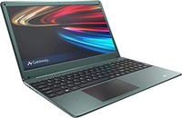 Gateway 15.6英寸全高清笔记本电脑 AMD 锐龙 7 3700U 8GB RAM 512GB RAM 指纹扫描仪