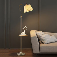 FANDBO 凡丁堡 MWDS415FL 轻奢立式落地灯