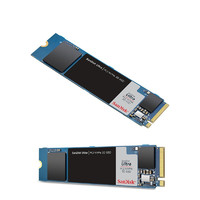 SanDisk 闪迪 SDSSDH3N-1T00-Z25 M.2 固态硬盘 1TB