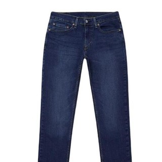 Levi's 李维斯 男士牛仔裤 04511-2595 蓝色 32/34