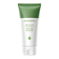 Aloe Derma 瑷露德玛 芦荟鲜汁凝胶 控油袪痘型 80g