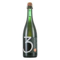 3 Fonteinen 三泉 老贵兹 啤酒 375ml